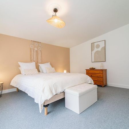 Le Gue Sourdeau: 150M² 5 Min From Futuroscope Apartment Chasseneuil-du-Poitou Luaran gambar