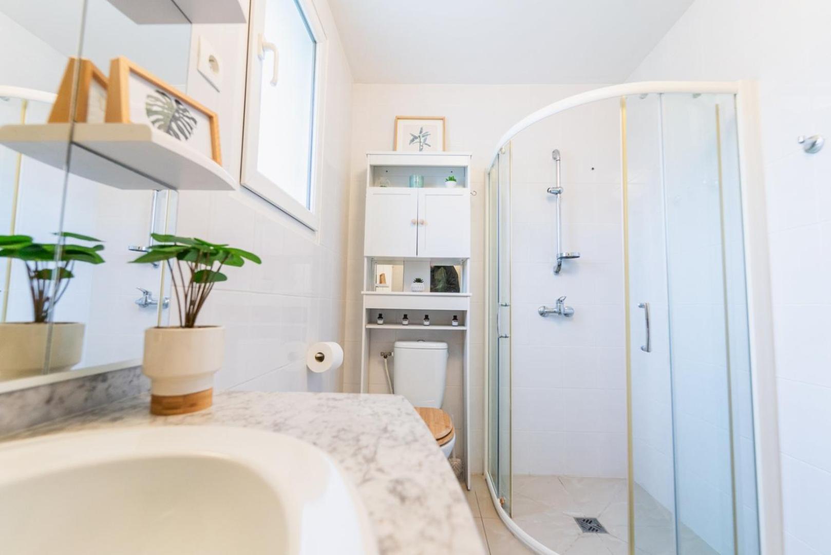 Le Gue Sourdeau: 150M² 5 Min From Futuroscope Apartment Chasseneuil-du-Poitou Luaran gambar